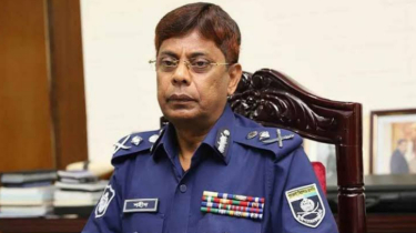 সাবেক আইজিপি শহীদুলের গোপন সম্পদের ২ বস্তা নথি উদ্ধার