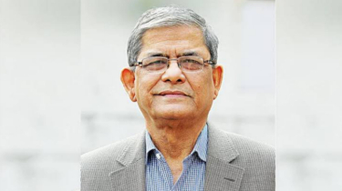 দেশের স্বার্থে ঐক্যবদ্ধ হই : ফখরুল