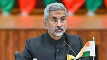 ভারতকে দোষারোপ, অন্যদিকে ভালো সম্পর্ক চাওয়া হাস্যকর: জয়শঙ্কর