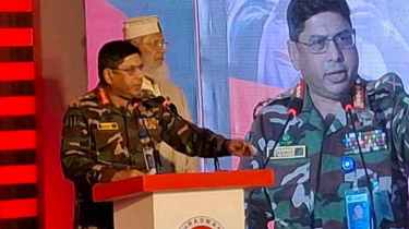 ডিসেম্বরের মধ্যে নিরপেক্ষ নির্বাচনের প্রত্যাশা : সেনাপ্রধান