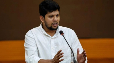 তথ্য মন্ত্রণালয়ের দায়িত্বে উপদেষ্টা মাহফুজ আলম