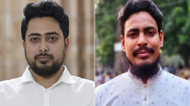 নতুন দলের নাম ‘জাতীয় নাগরিক পার্টি’, নেতৃত্বে নাহিদ-আখতার