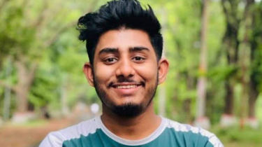 গণতান্ত্রিক ছাত্রসংসদ থেকে রিফাত রশীদের পদত্যাগ