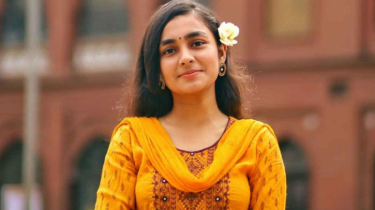 নতুন ছাত্রসংগঠন থেকে পদত্যাগ করলেন জেদনী