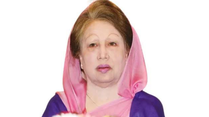 আজ জিয়া অরফানেজ ট্রাস্ট মামলায় খালেদার আপিল শুনানি আজ জিয়া অরফানেজ ট্রাস্ট মামলায় খালেদার আপিল শুনানি