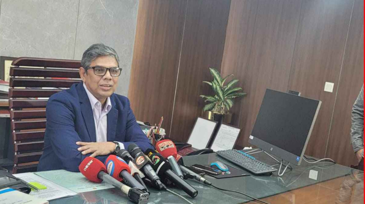 মালয়েশিয়ায় ১৮ হাজার কর্মী পাঠানোর চেষ্টা চলছে : সচিব মালয়েশিয়ায় ১৮ হাজার কর্মী পাঠানোর চেষ্টা চলছে : সচিব