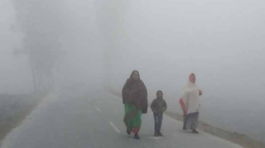 সারা দেশে কমবে রাতের তাপমাত্রা!