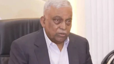 সাবেক স্বরাষ্ট্রমন্ত্রী জানালেন তিনি কবে পালিয়েছেন!