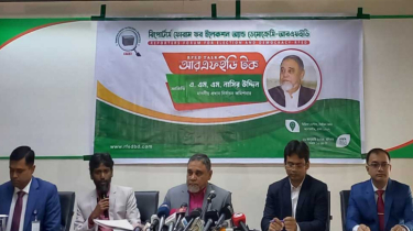 ডিসেম্বরে নির্বাচন চাইলে অক্টোবরের আগেই প্রস্তুত থাকতে হবে: সিইসি