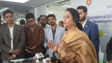 আ.লীগের নির্বাচনে অংশগ্রহণ নিয়ে যা বললেন পরিবেশ উপদেষ্টা