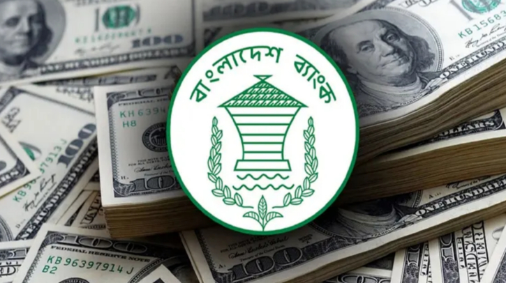ডলার বাজারে বিরল দরপতন, তিন বছরে টাকার অবমূল্যায়ন ৪১%