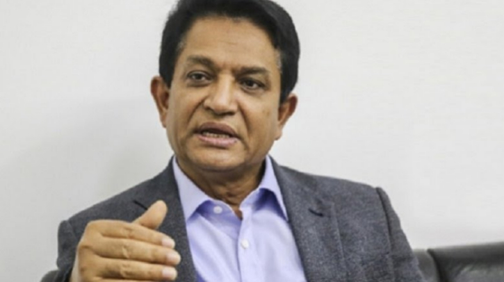 ৪০ বছরের ব্যবসায় এমন সংকট দেখিনি: এ কে আজাদ