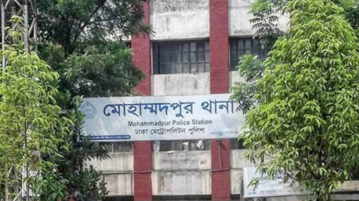 ওসি হয়েও আমার কম দামি ফোন, আপনি দামি ফোন নিয়ে ঘুরলে ছিনতাই হবেই!