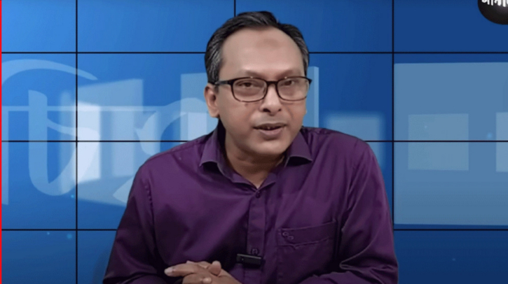 ৫ আগস্টকে ঘিরে বিশেষ চাপে আছে সরকার : মঞ্জুরুল আলম পান্না ৫ আগস্টকে ঘিরে বিশেষ চাপে আছে সরকার : মঞ্জুরুল আলম পান্না