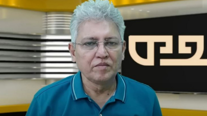 মুক্তিযুদ্ধকে ছোট করতে গেলে সব অর্জনই হারিয়ে যাবে : মাসুদ কামাল মুক্তিযুদ্ধকে ছোট করতে গেলে সব অর্জনই হারিয়ে যাবে : মাসুদ কামাল