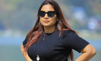এখন থেকে এনসিপির সঙ্গে সকল সম্পর্ক ছিন্ন করছি : নীলা ইস্রাফিল