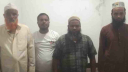 নাটোরে চাঁদা না পেয়ে ১০ দোকানে তালা, গ্রেফতার ৪