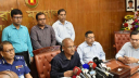 অপরাধী ও সন্ত্রাসীদের ধরতে চিরুনি অভিযানের ঘোষণা