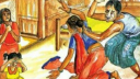 বউ পেটানোয় শীর্ষে খুলনা ও বরিশালের মানুষ!