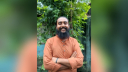 স্বল্পদৈর্ঘ্য চলচ্চিত্র নির্মাণে নজরুল বিশ্ববিদ্যালয়ের অভীক!