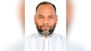 জুলাই গ্রাফিতি মুছে দিলেন সেনবাগ কলেজের অধ্যক্ষ!