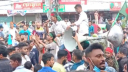 জুলাই অভ্যুত্থানে সম্মুখ সারির যোদ্ধা উজ্জলের স্মৃতিকথা