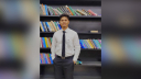 স্কলারশিপ পেলেন নজরুল বিশ্ববিদ্যালয়ের শিক্ষার্থী