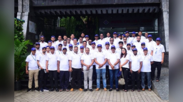 জমকালো আয়োজনে কক্সটুডে’র বার্ষিক এসোসিয়েট পিকনিক