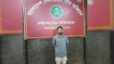 হবিগঞ্জে বৈষম্যবিরোধী ছাত্র আন্দোলনের নেতা গ্রেপ্তার