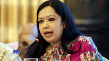 ৩২ নম্বর ভাঙার ঘটনাকে বীভৎস মববাজি বললেন রুমিন ফারহানা