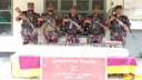 বিজিবি’র অভিযানে ফেনীতে ৫১ লাখ টাকার ভারতীয় পণ্য জব্দ