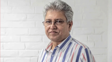 এনসিপিকে আমি সরকারি দলই বলি : মাসুদ কামাল