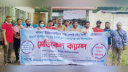 চৌদ্দগ্রামে বিনামূল্যে চিকিৎসাসেবা: ৫ হাজার মানুষের মুখে হাসি
