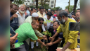 নোয়াখালীতে শহীদদের স্বরণে কৃষক দলের বৃক্ষরোপণ কর্মসূচি পালিত
