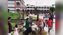 মাইজদীতে টানা বৃষ্টিতে ডুবে গেছে ঘরবাড়ি, ক্ষতিগ্রস্ত চাষাবাদ