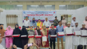নোয়াখালীতে কৃতি শিক্ষার্থীদের সংবর্ধনা প্রদান