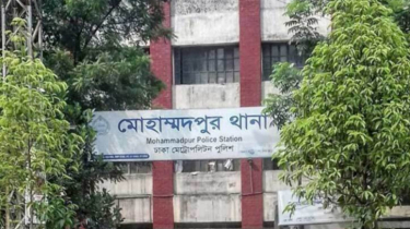 ওসি হয়েও আমার কম দামি ফোন, আপনি দামি ফোন নিয়ে ঘুরলে ছিনতাই হবেই!