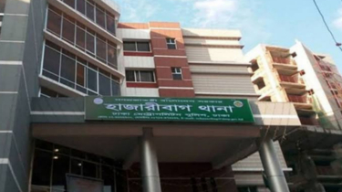 হাজারীবাগে এনসিপি সদস্যের বিরুদ্ধে ধর্ষণের অভিযোগ