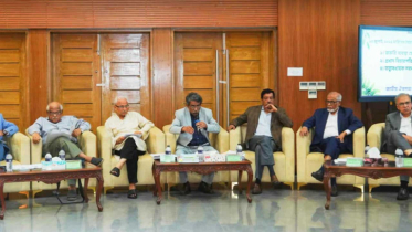 জরুরি অবস্থা ঘোষণা ও প্রধান বিচারপতি নিয়োগে ঐকমত্য হয়েছে