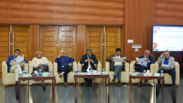 চার সাংবিধানিক প্রতিষ্ঠানে নিয়োগ আলোচনা থেকে ওয়াক আউট বিএনপির