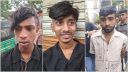 মোহাম্মদপুরে সাংবাদিকের ছিনতাই হওয়া মোবাইলসহ গ্রেফতার ৩