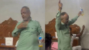 জামিনে মুক্তি পেয়েই মদ পান করে আ.লীগ নেতার নৃত্য, ভিডিও ভাইরাল!