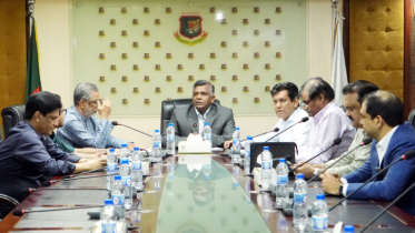 ভারত-পাকিস্তান টানাহেঁচড়া, নিজেদের অবস্থান জানাল বাংলাদেশ