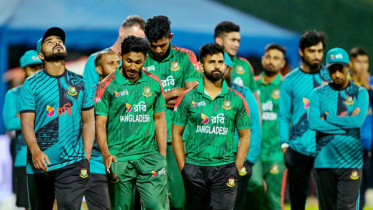 বাংলাদেশ-শ্রীলঙ্কা টি-টোয়েন্টি সিরিজ শুরু আজ