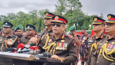 পুশইন বন্ধ হয়নি, মাঝে মধ্যে ভারতীয় ও রোহিঙ্গাদেরও পাঠাচ্ছে বিএসএফ