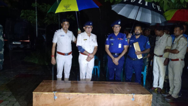 গুলিতে মারা যাওয়ার ৭ দিন পর বাংলাদেশির মরদেহ ফেরত দিল বিএসএফ