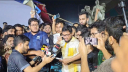 মিটফোর্ডে হত্যাকাণ্ডের প্রতিবাদে বুয়েট শিক্ষার্থীদের বিক্ষোভ