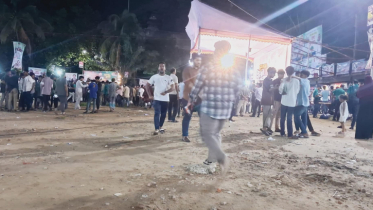 চট্টগ্রামে বৈষম্যেবিরোধী নেতাকে মারধরের অভিযোগ