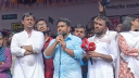 নতুন করে কোনো গডফাদারের আবির্ভাব হতে দেব না : নাহিদ ইসলাম 