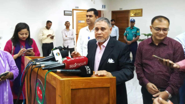 বিগত তিন নির্বাচনকে ‘বৈধ’ বলা পর্যবেক্ষকদের সুযোগ দেওয়া হবে না